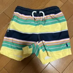 Polo Ralph Lauren ボーイズ水着サイズ4