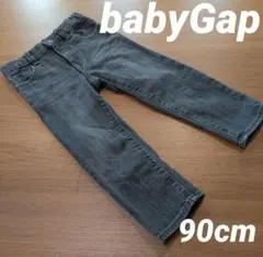 ベビーギャップ デニムパンツ 90cm