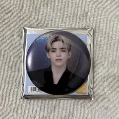 SEVENTEEN エスクプス スンチョル _NEW 缶バッジ ①