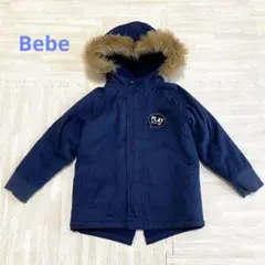 Bebe アウター　モッズコート　ミリタリー
