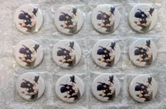 影山飛雄　缶バッジ　まとめ売り