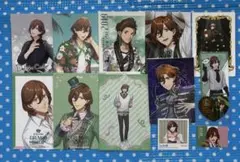 【即購入可】うたプリ うたの☆プリンスさまっ♪ 寿嶺二 紙類 まとめ売り