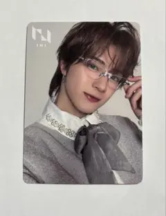 INI 佐野雄大 THE WINTER MAGIC タワレコ店舗