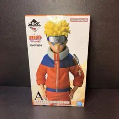 2026年最新】A賞 一番くじ NARUTO-ナルト-・NARUTO-ナルト- 疾風伝