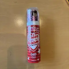 【未使用】Palty カラーフォームN レッド 40gのサムネイル