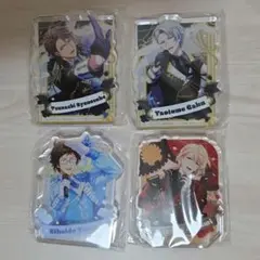 【アイナナ】 アクリルブロック まとめ売り