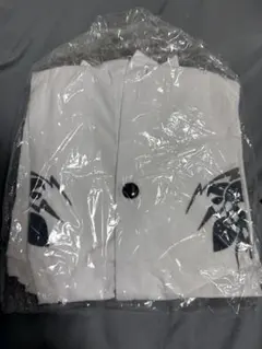 【ヒプマイ　青棺左馬刻】コスプレ　シャツのサムネイル
