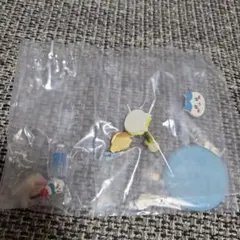 ちいかわカフェ　ミニフィギュアコレクション　③ハチワレのごちそうサンド