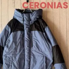 CERONIAS セロニアス　中綿アウター　ジャケット