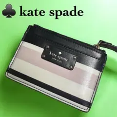 KateSpade ケイトスペード コインケース　カードケース　パスケースのサムネイル