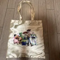トイストーリー トートバッグ