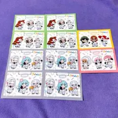 ストグラ救急隊 ストグラフェス ToY チンロル ブロマイド 2025年最新】ストグラ救急隊 ブロマイドの人気アイテム - メルカリ