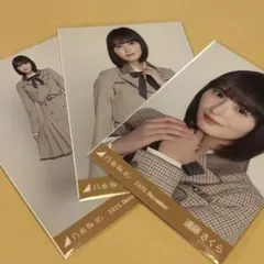 遠藤さくら 生写真 コンプ