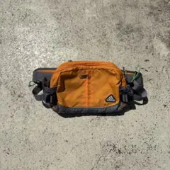 00s adidas ボディバッグ