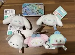 サンリオset♡のサムネイル