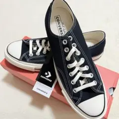 おまけ付き　コンバース　チャックテイラー　ct70 27.5cm