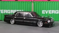 1/24 VG45 センチュリー ジャンクションプロデュース VIP CARのサムネイル