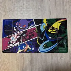 2026年最新】ポケモンラバープレイマットの人気アイテム - メルカリ