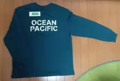 OCEAN PACIFIC 長袖カットソー 新品のサムネイル