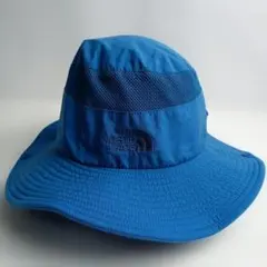 THE NORTH FACE バケットハット ブルー