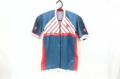 週末限定セールA55) CASTELLI ( カステリ ) 半袖 M ジャージのサムネイル