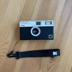 Kodak EKTAR H35 ハーフフレームカメラ