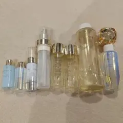 クレ・ド・ポー ボーテ　空容器　クレドポー クレ・ド・ポー ボーテ - クレドポーボーテ 空容器の通販 by 松坂先生