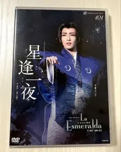宙組 宝塚大劇場公演 ミュージカル・ロマン 黒蜥蜴/スパーキング