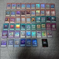 遊戯王 原石青眼 構築済デッキ