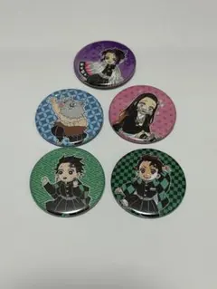 2026年最新】鬼滅の刃ものがたる眼差しコレクション缶バッジBの人気