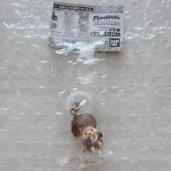 モンチッチ　めじるしアクセサリー　モンチッチくん 復刻ノーマルver