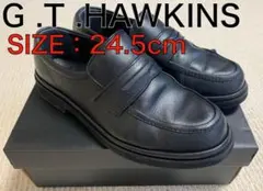 【G.T.HAWKINS】ローファー【AIR LIGHT SUPER】のサムネイル