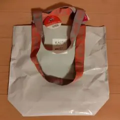 カルディ　2026ドリップコーヒー福袋　バッグのみ（中身無し）