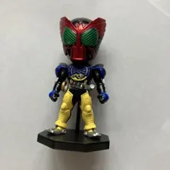 仮面ライダーオーズwith40th編ワーコレ賞 未開封 一番くじ - メルカリ