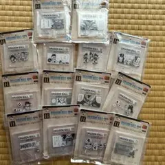 ドラゴンボール 一番くじ 40th其ノ二 H賞 まとめ売り