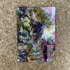 2026年最新】ドラゴンボールヒーローズ旧弾の人気アイテム - メルカリ