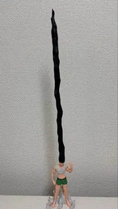 HUNTER×HUNTER フィグライフ　ゴン　ありったけのペン
