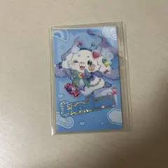 ルンルン カード にじさんじ