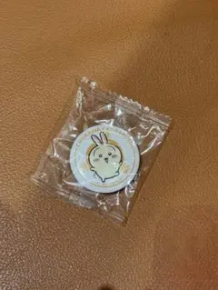 ちいかわ 缶バッジ