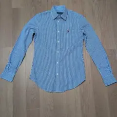 Polo Ralph Lauren カスタムフィット シャツ