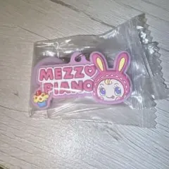 メゾピアノ　ガチャガチャ　ぷっくりめじるしアクセサリー　ベリエ
