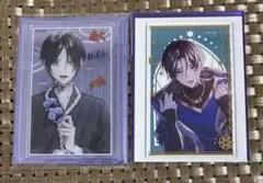 9r.i.p. オトメイトパーティー　オトメイトマーケット　アクリルカード　響