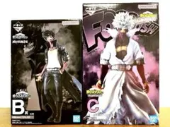 荼毘 アクリルスタンド 「僕のヒーローアカデミア ラジオ ヴィラン