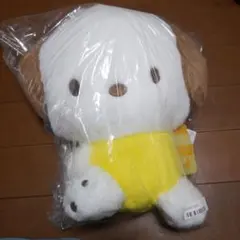 ポムポムプリン チュッパチャプス ぬいぐるみ マスコット セット