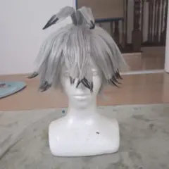 桃源暗鬼 並木度馨風ウィッグ - メルカリ