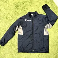 ATHLETAジャンバー、ピステ