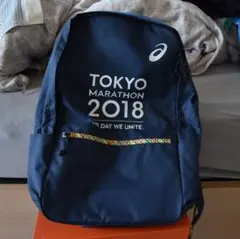2026年最新】東京マラソン リュックの人気アイテム - メルカリ