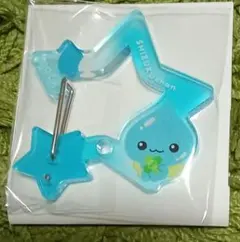 しずくちゃん カラビナ 미사용 ポップアップ