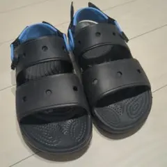 クロックス　サンダル