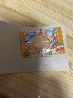 BT21 SHOOKY キャンディチャームズ